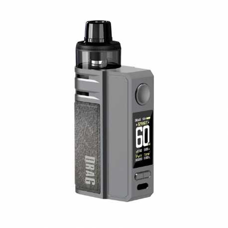 Kit Drag E60 - Voopoo