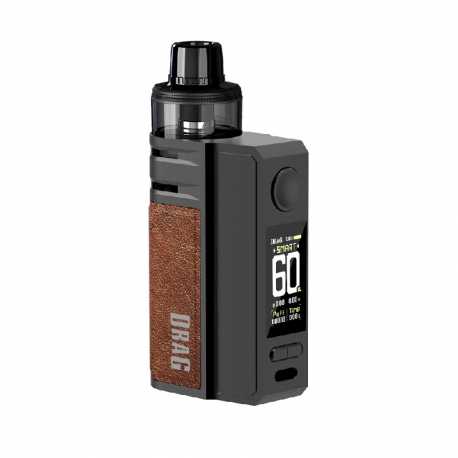 Kit Drag E60 - Voopoo