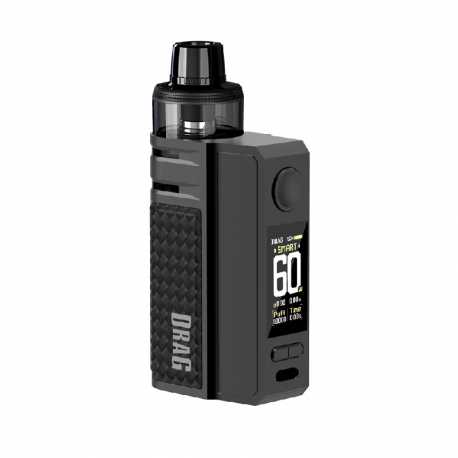 Kit Drag E60 - Voopoo