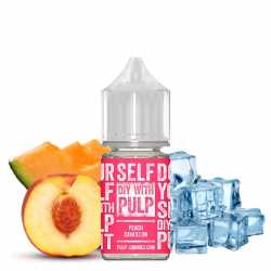 Concentré Peach Cavaillon 30ml - DIY With Pulp