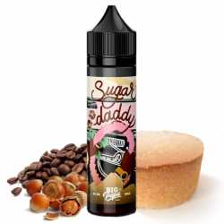 Sugar Daddy 50ml - Big Papa