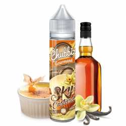 Sky Custard 50ml - Chubbiz