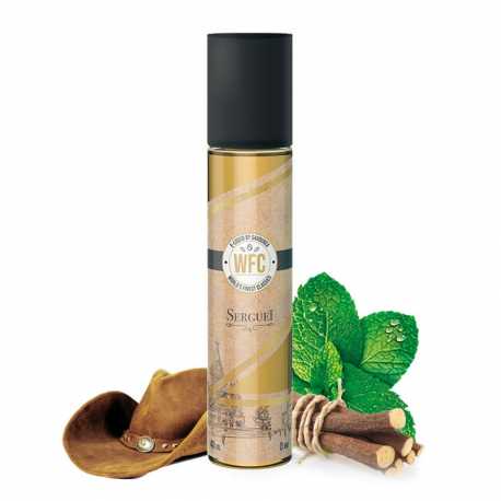 SergueÏ 40ml - WFC