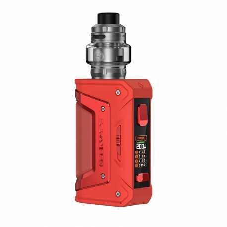 Kit Aegis L200 Classic - Geekvape