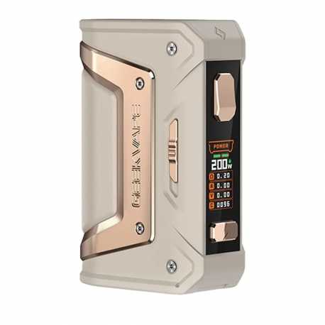 Box Aegis L200 Classic - Geekvape