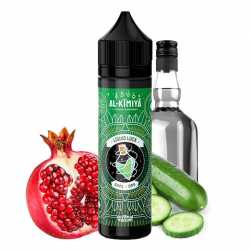 Liquid Luck 50ml - Al-Kimiya