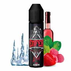 Red 50ml - Enfer
