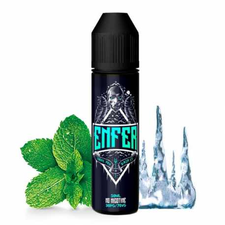 Classic 50ml - Enfer