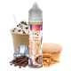 Alamo Flave 50ml Café Frappé - Vape Institut