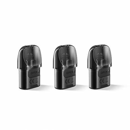 Cartouche Ursa Nano - Pack de 3 - Lost Vape