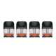 Cartouche XROS 3 - Pack de 4 - Vaporesso