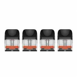 Cartouche XROS 3 - Pack de 4 - Vaporesso
