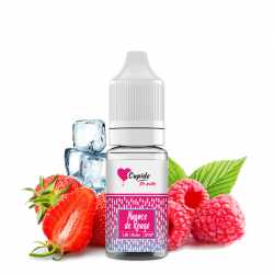 Nuances de Rouge - Cupide