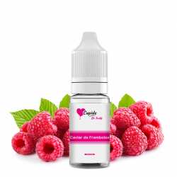 Caviar de Framboise - Cupide