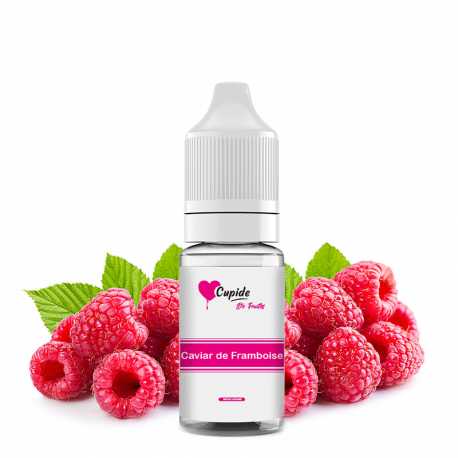 Caviar de Framboise - Cupide