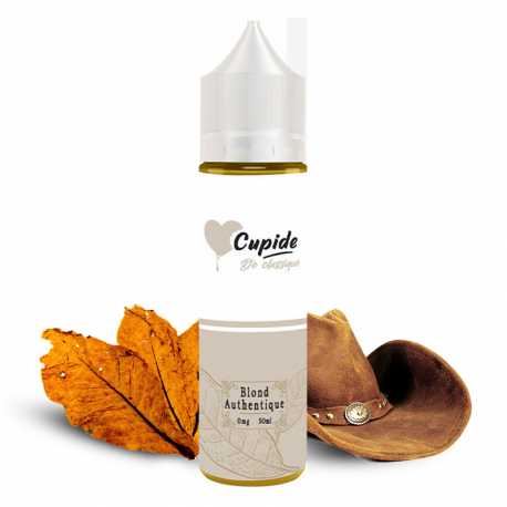 Blond Authentique 50ml - Cupide