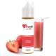Fraise de Mara 50ml - Cupide