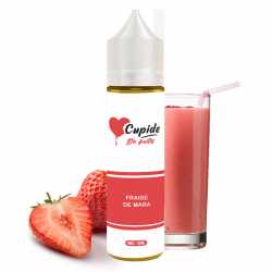 Fraise de Mara 50ml - Cupide