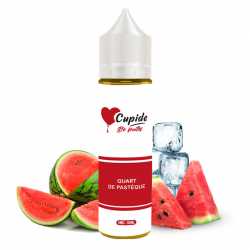 Quart de Pastèque 50ml - Cupide