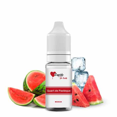 Quart de Pastèque - Cupide