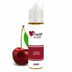 Cerise Griotte 50ml - Cupide