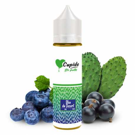 Bleu du Désert 50ml - Cupide