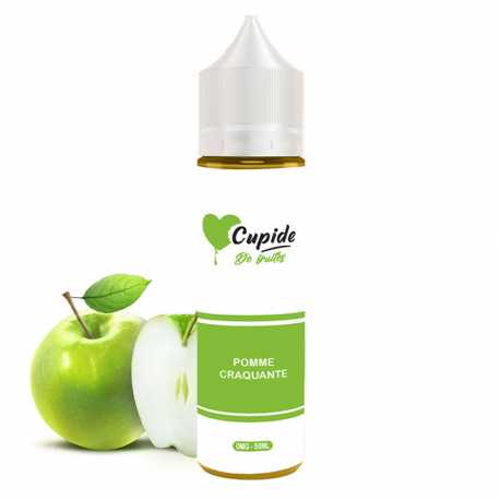 Pomme Craquante 50ml - Cupide