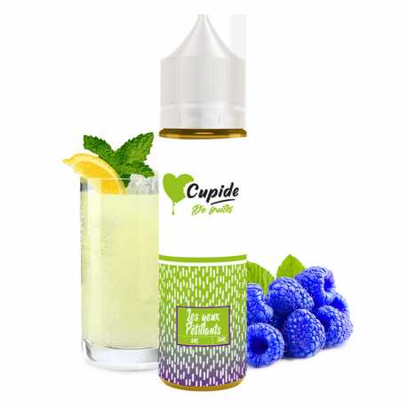 Les Yeux Pétillants 50ml - Cupide