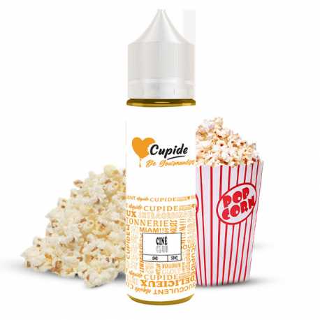Ciné Club 50ml - Cupide