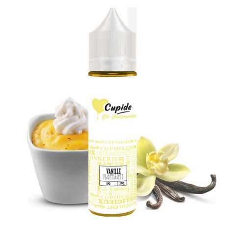 Vanille Flottante 50ml - Cupide