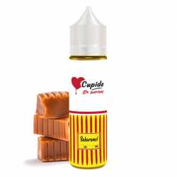 Babaramel 50ml - Cupide