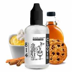 Arôme Clovis 50ML - 814