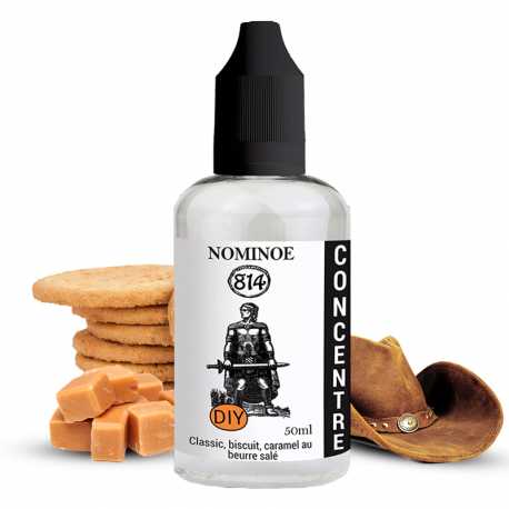 Arôme Nominoë 50ML - 814