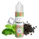 Menthe Poivrée 50ml Coq Frais - Le Coq Qui Vape