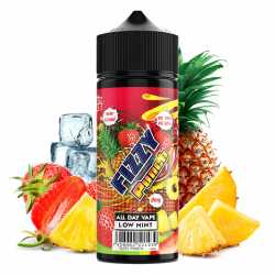 Punch 100ml - Fizzy Juice