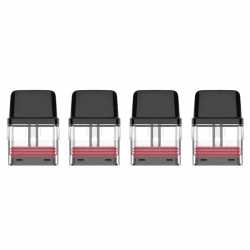 Cartouches XROS 2ml - Pack de 4 - Vaporesso