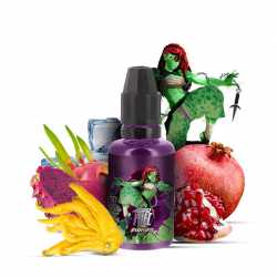 Concentré Kuroko 30ml - Fighter Fuel