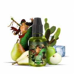 Concentré Minasawa 30ml - Fighter Fuel