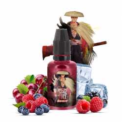 Concentré Nagashi 30ml - Fighter Fuel