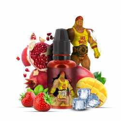 Concentré Hogano 30ml - Fighter Fuel