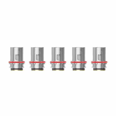 Résistance TA - Pack de 5 - Smok