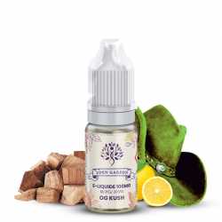 OG  Kush - Eden Garden