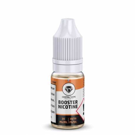 Booster 30/70 - Cristal Vape