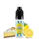 E-liquide lemon tart 10 ml nic salt 20 mg - Dinner Lady