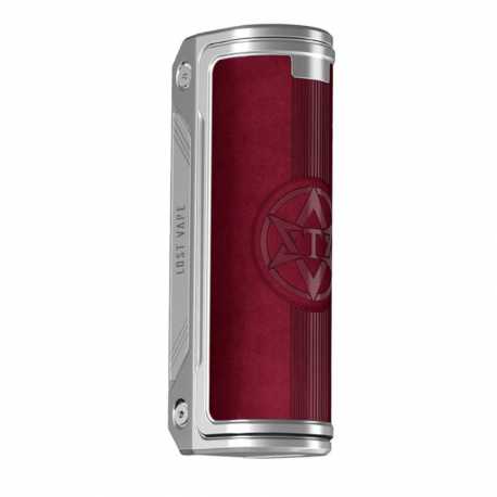 Box Thelema Solo 100W - Lost Vape