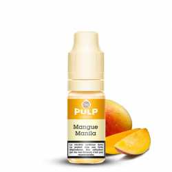 Mangue Manila - Pulp