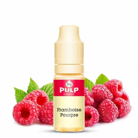 Framboise Pourpre - Pulp