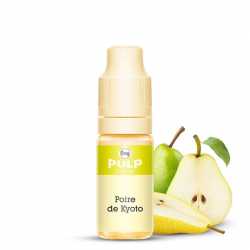 Poire de Kyoto - Pulp