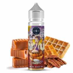 Lille était une fois 50ml Hexagone - Curieux