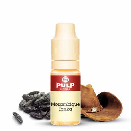 Mozambique Tonka - Pulp